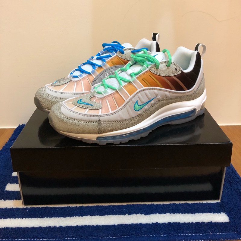 air max 98 oa