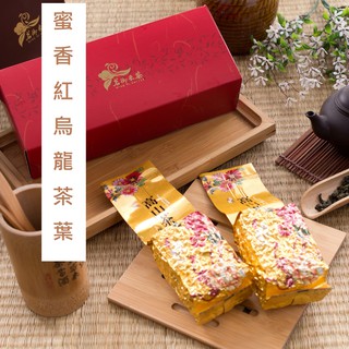 茗御採茶-臺灣高山蜜香紅烏龍茶葉-茶韻獨特不同的高山天然氣息