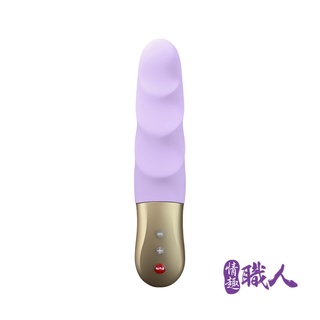 Fun Factory Stronic Petite 德國輕量衝擊按摩棒-紫 G點按摩棒 成人用品 情趣用品 情趣職人