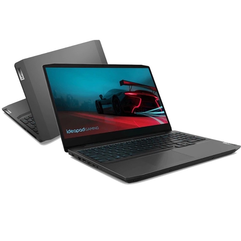 IdeaPad   15.6吋  獨顯GTX1650-4G  超高CP值電競筆電