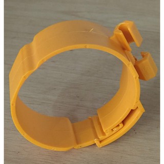 PE波紋管固定器 風管固定器 管卡