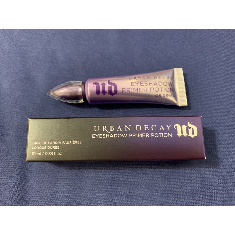 [Urban Decay] 眼影打底膏 10ml