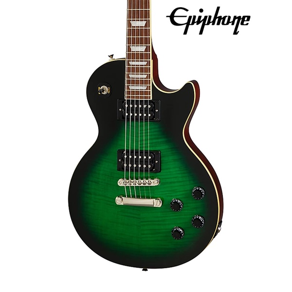 『經典必收』Epiphone Slash Les Paul Standard 電吉他 Anaconda Burst