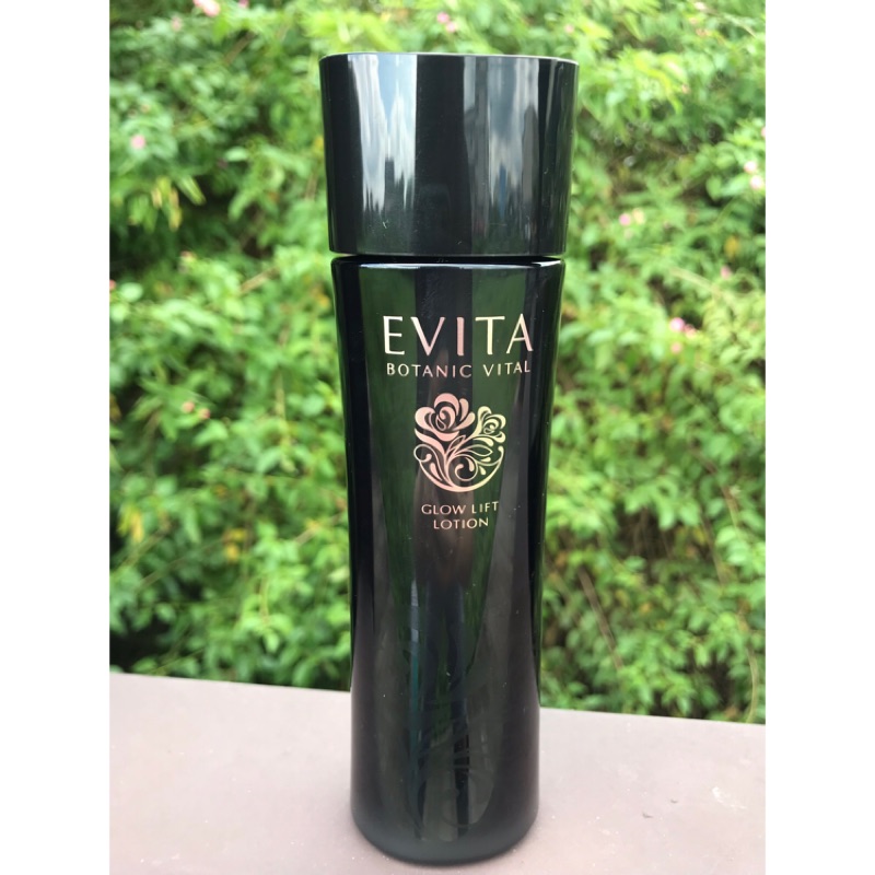 EVITA艾薇塔 黑玫瑰緊緻化妝水 180ml