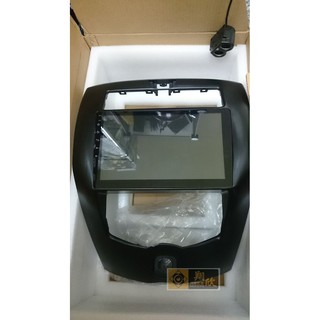(HHCA)NISSAN LIVINA 10"高畫質安卓機(TIIDA~LANCER~TUCSON可參考)