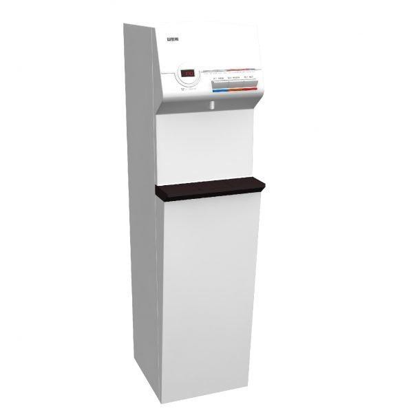 【請來殺價！！】【蝦皮可刷卡分3期】賀眾UR-632AW-1微電腦冰溫熱落地型磁化RO飲水機