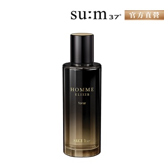 su:m37° 甦秘 男仕極緻沁涼醒膚水 130ml