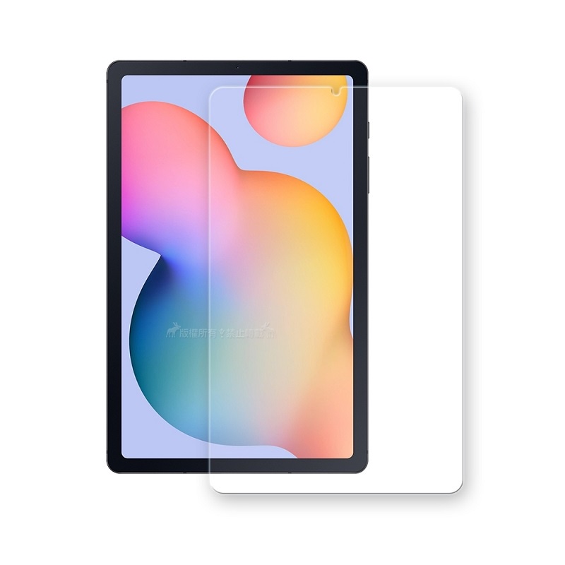 特價中 鋼化保護貼 適用於 三星平板 TAB A7 S6 LITE S7 S8 S9 A8 A9+ S10+ FE 藍光