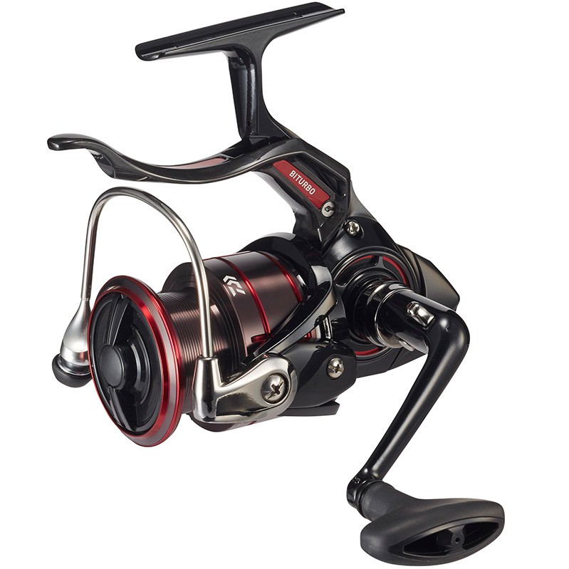 DAIWA CYGNUS 3000H-LBD 手剎車捲線器