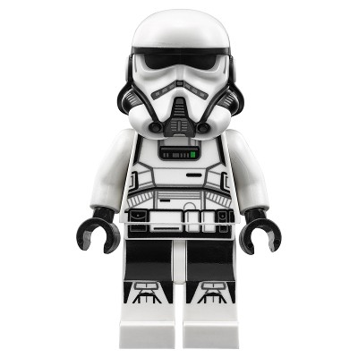 【LEGO 大補帖】Imperial Patrol Trooper【75207/sw914】(MG-31)