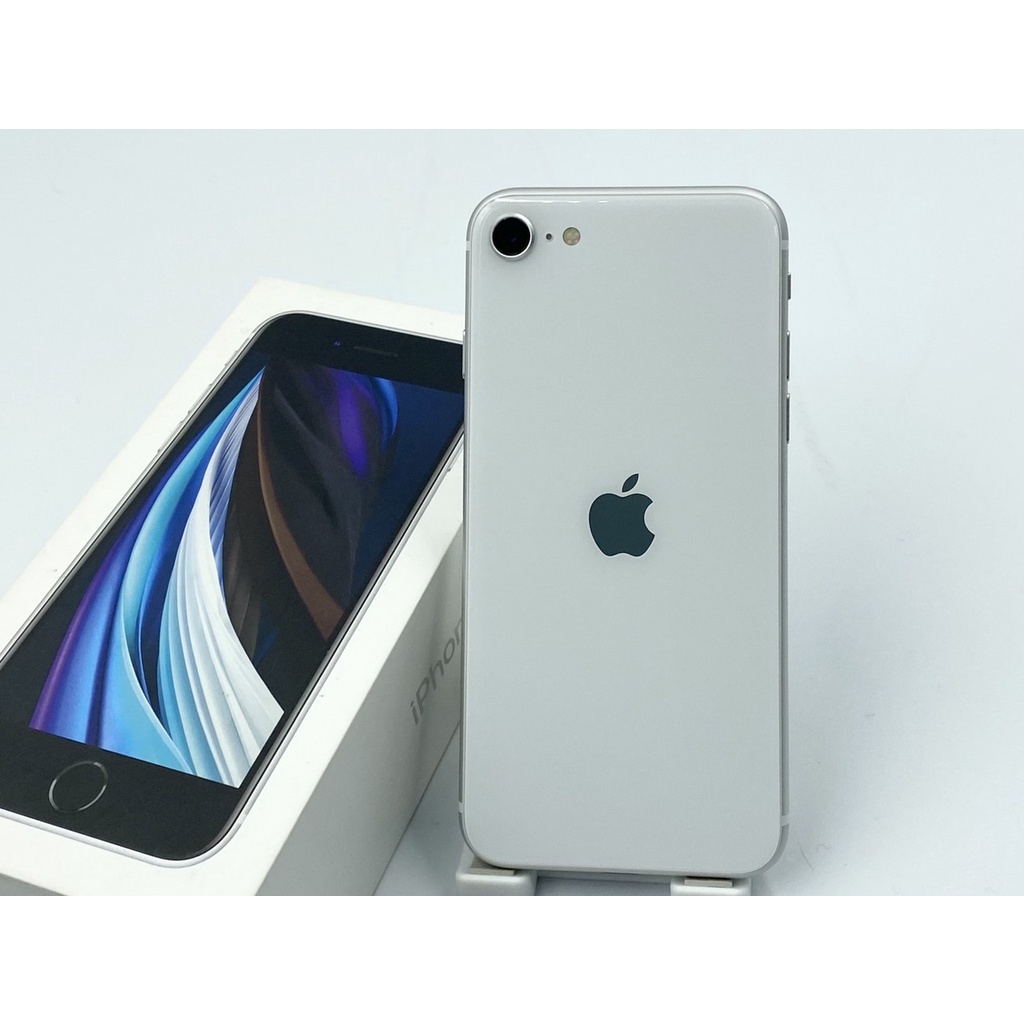 Iphone SE 64g 白的價格推薦- 2022年3月| 比價比個夠BigGo