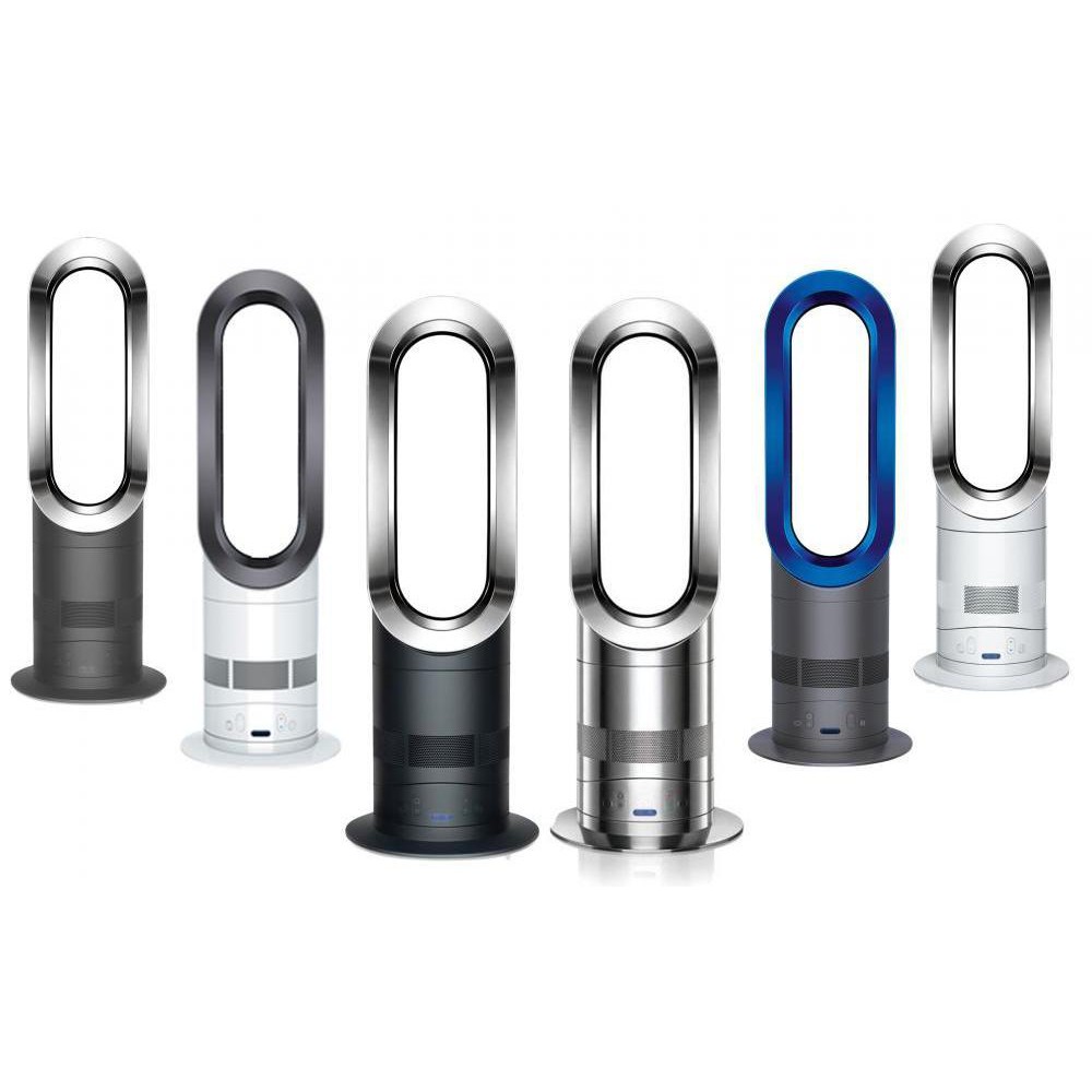 超級划算整新品~買到賺到~四季皆可用 家電界精品Dyson AM09 冷暖風扇 一年保固 完勝am05 vornado