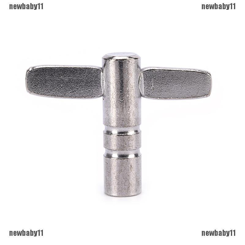 金屬鼓棒皮膚調整鍵調音器實心方形插座耐用工具 蝦皮購物