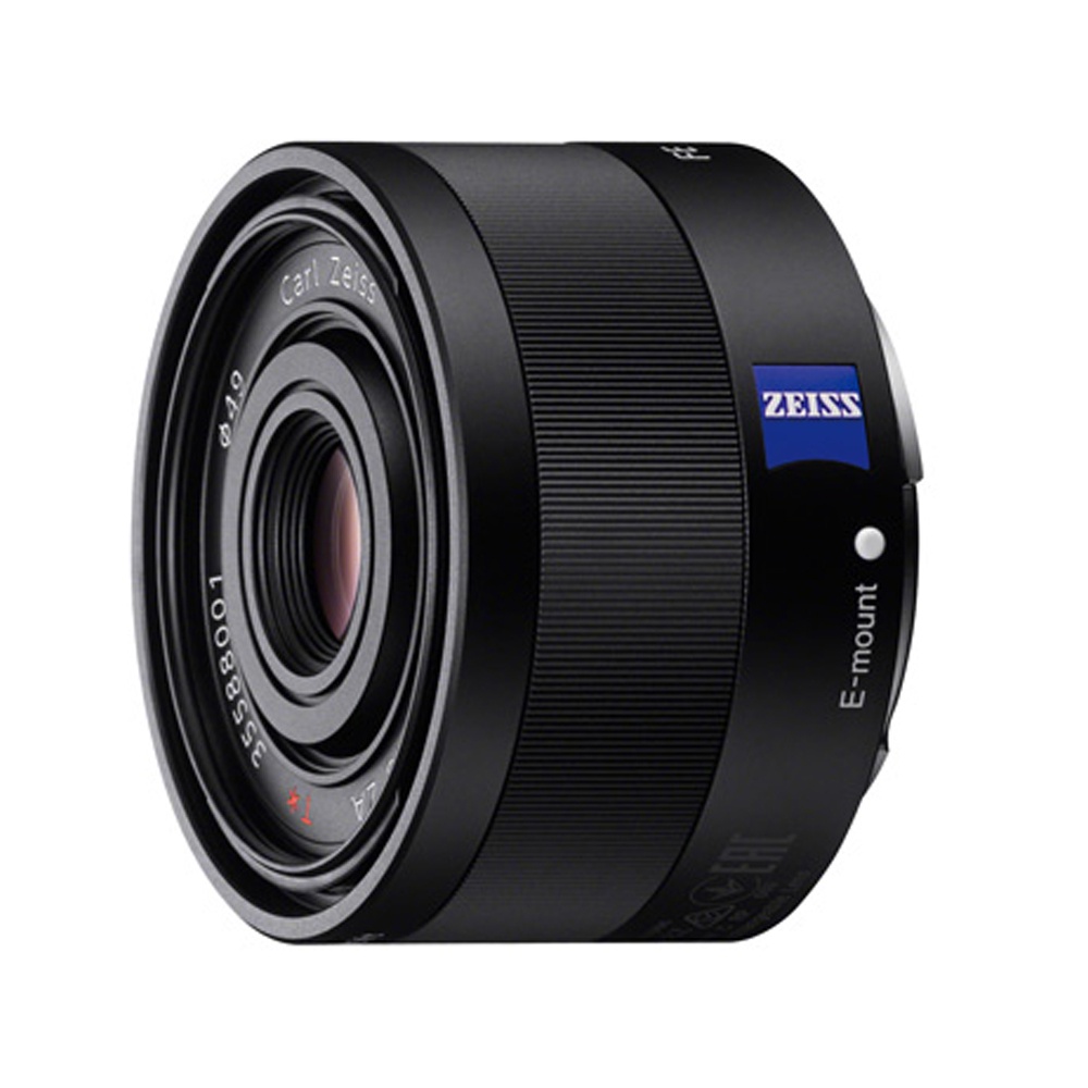 SONY FE 35mm F2.8 ZA  平行輸入 平輸 贈UV保護鏡+專業清潔組