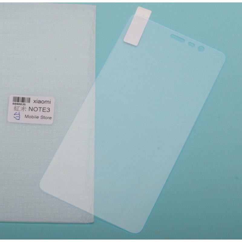 小米 手機保護鋼化玻璃膜 紅米 Note 3 螢幕保護貼
