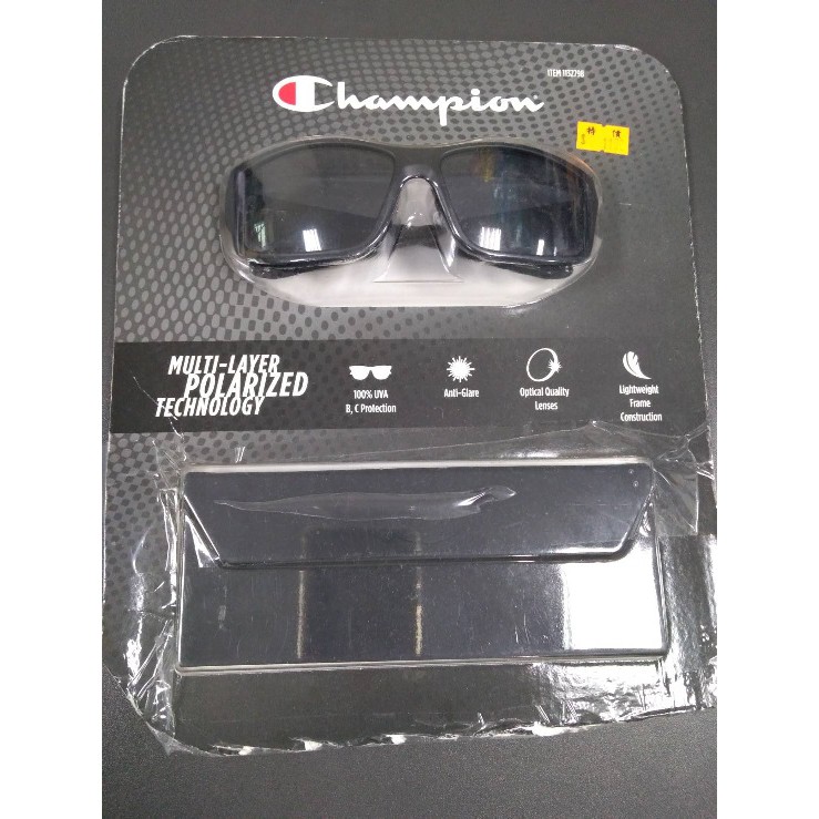 CHAMPION 運動 太陽眼鏡 CU8016