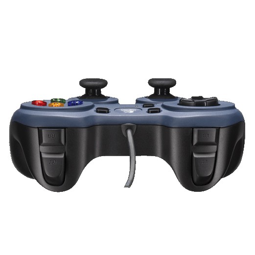 鳥鵬電腦 Logitech 羅技f310 Gamepad 遊戲控制器steam Big Picture 搖桿手把 蝦皮購物
