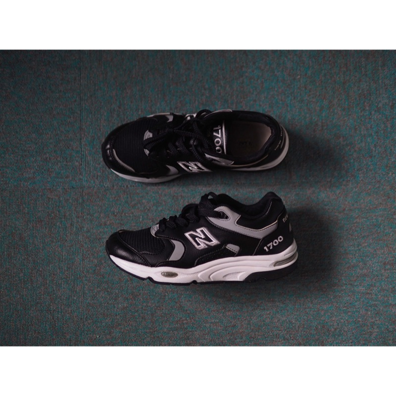 New balance M1700CAA NB 非 990 v2 v3 992 1300 jp3 cL 1700 gra | 蝦皮購物