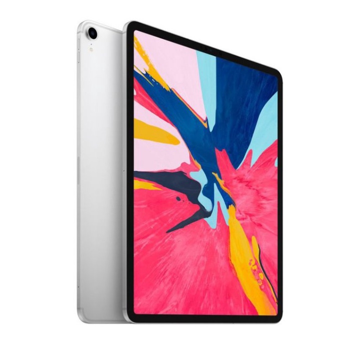 APPLE 11 吋 iPad Pro Wi-Fi 64GB - 銀色 (MTXP2TA/A