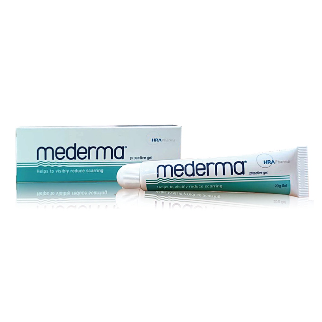 💥現貨速出💥新效/近效 德國 Mederma 美德凝膠 護理凝膠  原廠公司貨 20g 50g