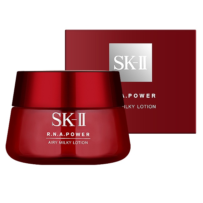 [凡登精品香氛] SK-II R.N.A (輕盈版) 超肌能緊緻活膚霜