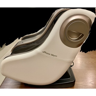 (已售出）OSIM uPhoria Warm OS-338 美腿按摩機