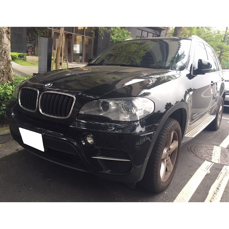 Bmw X5二手車的價格推薦 21年7月 比價比個夠biggo
