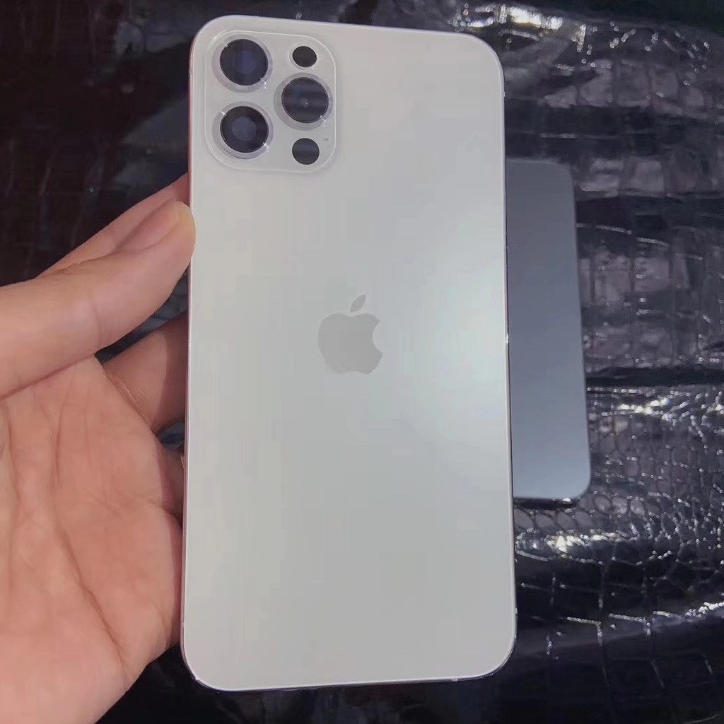 12系列改殼 Iphone Xr改12 X改12pro Xs改12pro 11promax 改12promax後蓋 蝦皮購物