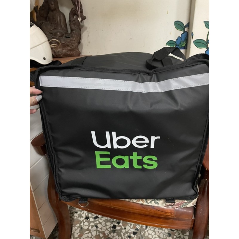 Uber eats保溫袋