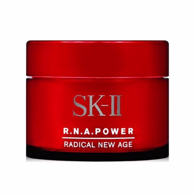 SK-II R.N.A 超肌能緊緻活膚霜 15g