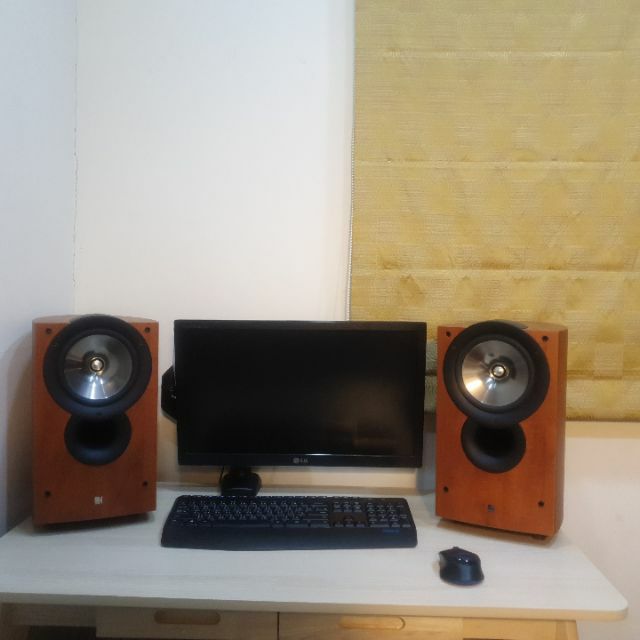 kef iq3