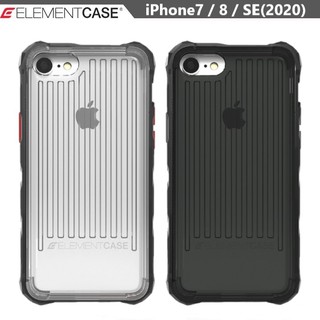 美國Element Case iPhone SE3 / 2 / iPhone8 SPECIAL OPS特種行動軍規防摔殼