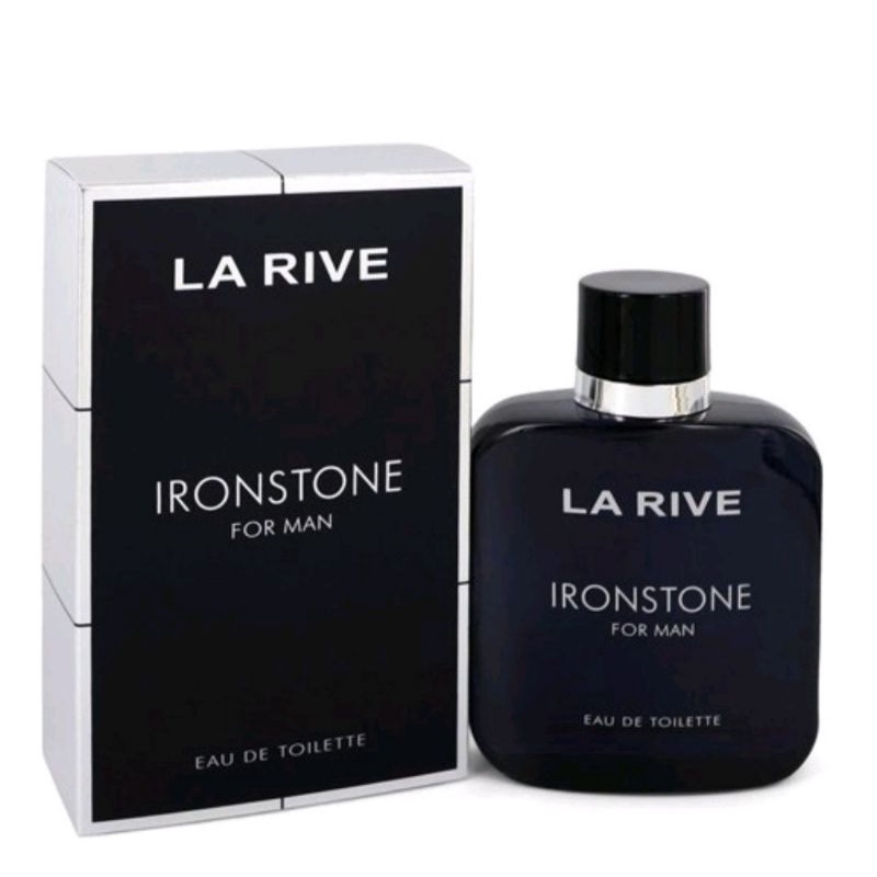 [保留中，請勿下單]LA RIVE IRONSTONE 淡香水