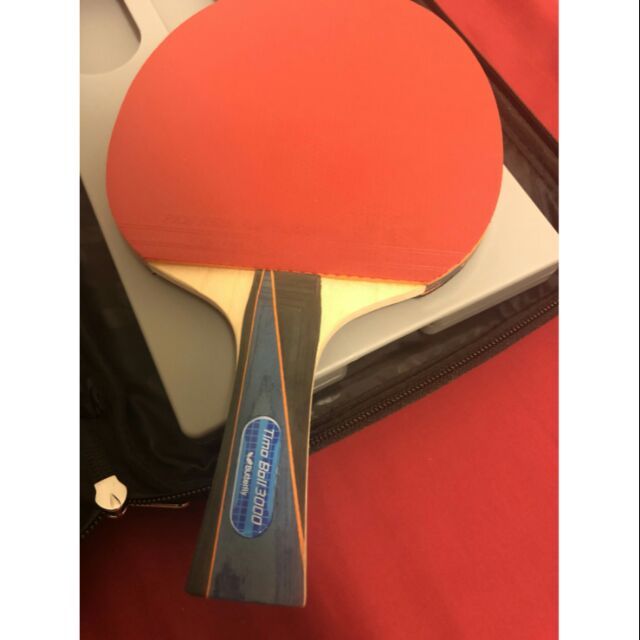 Butterfly timo boll 3000