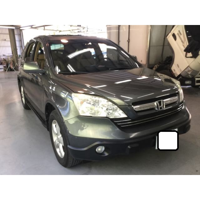 Honda Crv中古車的價格推薦 22年4月 比價比個夠biggo