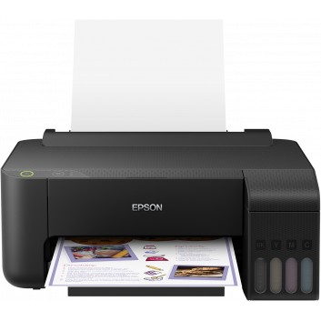 EPSON L1110 單功能連續供墨印表機