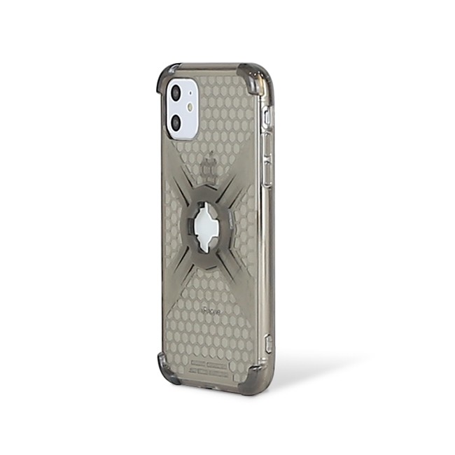 Intuitive Cube X-Guard iPhone 11 氣囊蜂巢 手機殼 鋁合金 手機架