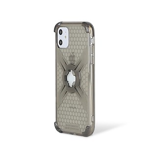 Intuitive Cube X-Guard iPhoneXR 氣囊蜂巢 手機殼 鋁合金 手機架