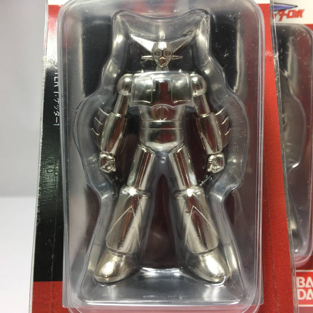 Bandai 超合金塊蓋特一號無敵鐵金剛魔神z 超合金之塊永井豪 蝦皮購物