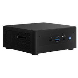 刷卡含發票Intel NUC 11代 RNUC11PAHI50000(i5-1135G7