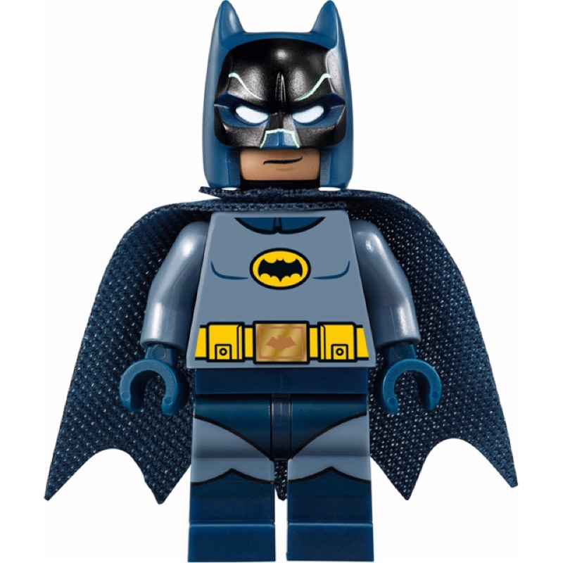 Lego 76052 蝙蝠俠
