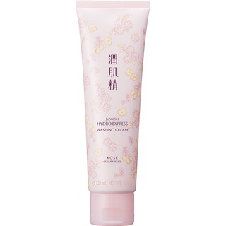 KOSE 高絲蔻絲媚影 涵萃潤肌精洗顏霜128ml【佳瑪】