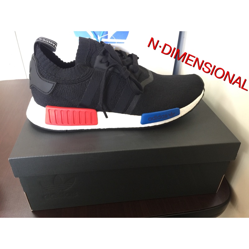 adidas nmd r1 og