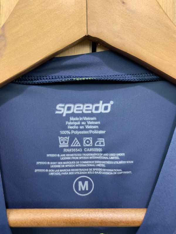 speedo international limited