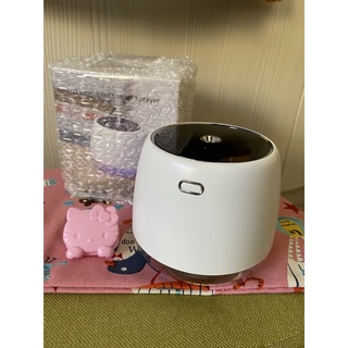 =二手=H1智慧感應式酒精噴霧器😍紅外感應零接觸酒精消毒器✔️家用殺菌器⬆️自動感應霧化消毒機✝️加濕器 酒精⬆️噴霧機