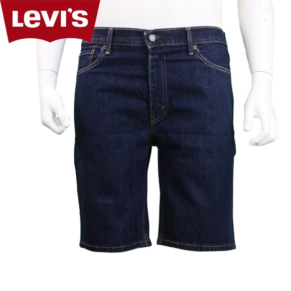 Levi's 511 Slim Fit  男生牛仔短褲/牛仔褲/休閒褲修身版型LEVIS 365150047