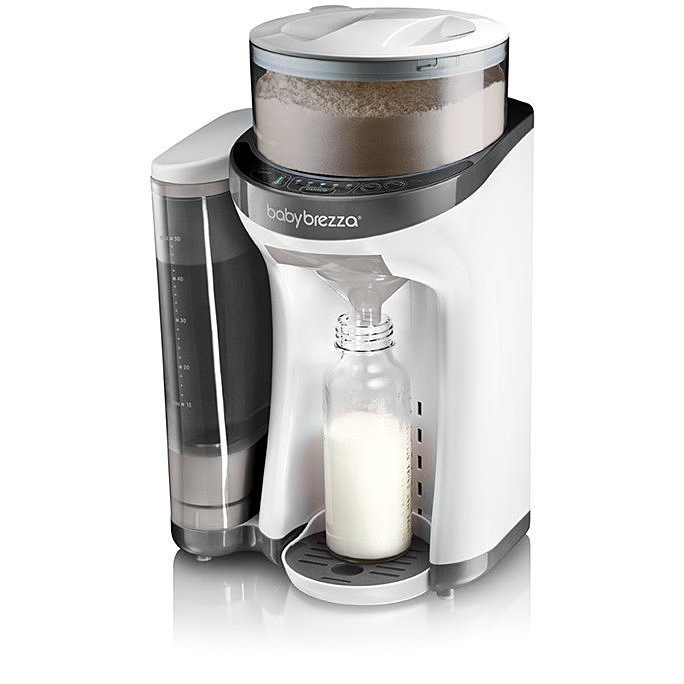 定価69800円】自動調乳器 ベイビーブレッツァ Baby Brezza