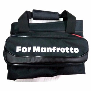 新款 Manfrotto 190 腳架套 長67公分 ( 正成公司貨 ) ~【 富豪相機 】