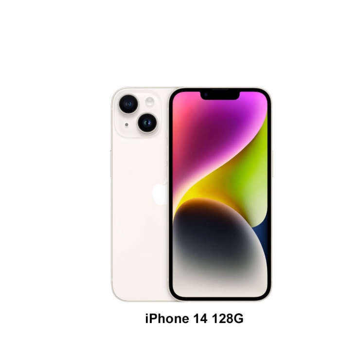 (空機自取價)Apple iPhone 14 128g 全新未拆封原廠公司貨 14pro 14promax 13pro
