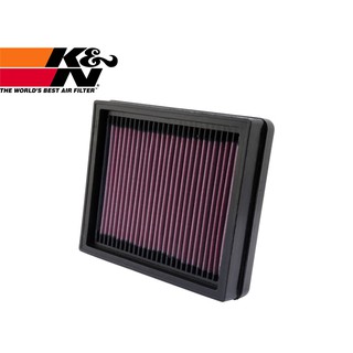 【PP保勁國際】K&N 高流量空氣濾芯 33-2151 MITSUBISHI DIAMANTE 1997-2004